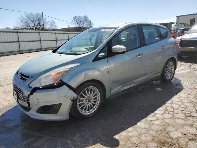 2014 FORD C-MAX SE, 