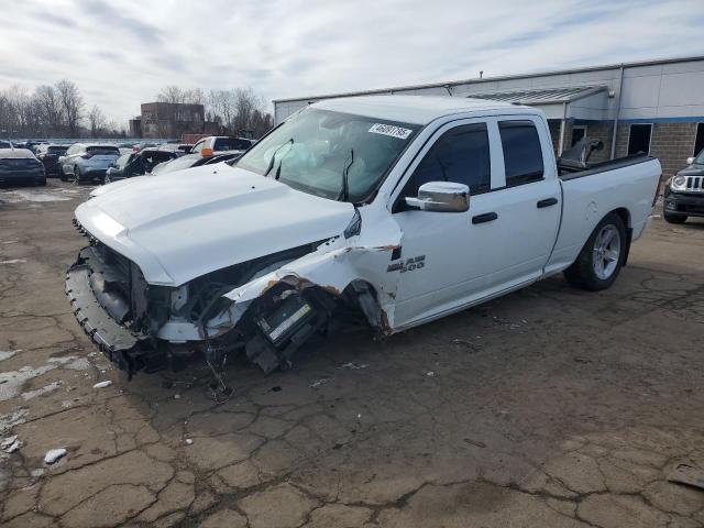 2016 RAM 1500 ST, 
