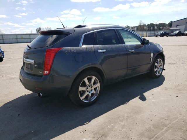 3GYFNBE34CS569256 - 2012 CADILLAC SRX PERFORMANCE COLLECTION Сұр фото 3