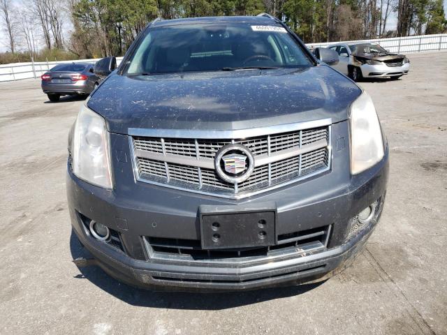 3GYFNBE34CS569256 - 2012 CADILLAC SRX PERFORMANCE COLLECTION GRAY photo 5