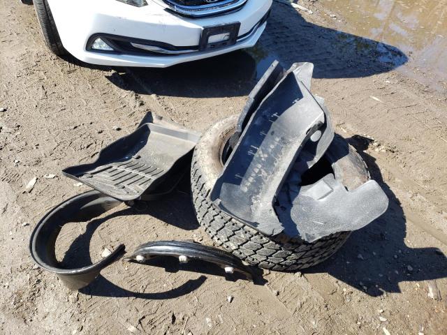 1C4AJWAG3FL604763 - 2015 JEEP WRANGLER SPORT Qara foto 12