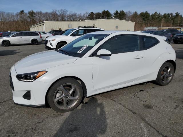 2020 HYUNDAI VELOSTER BASE, 