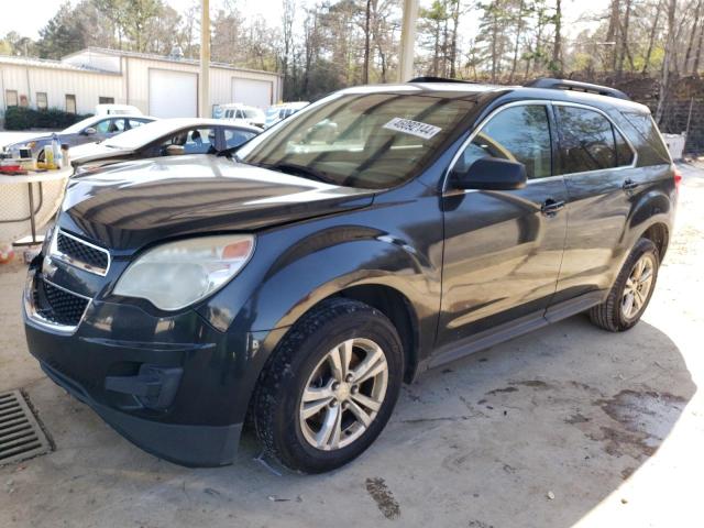 2014 CHEVROLET EQUINOX LT, 