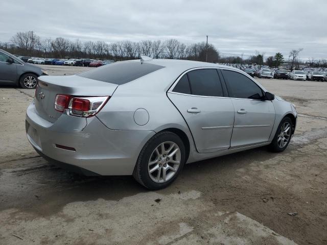 1G11C5SL9FF230585 - 2015 CHEVROLET MALIBU 1LT 银色 照片 3