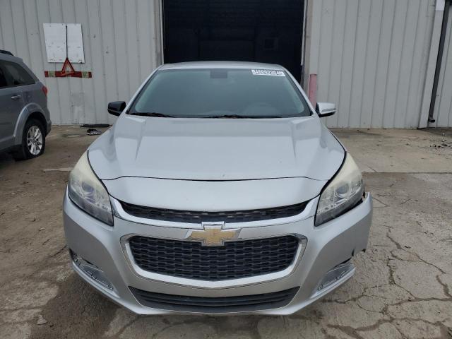 1G11C5SL9FF230585 - 2015 CHEVROLET MALIBU 1LT 银色 照片 5