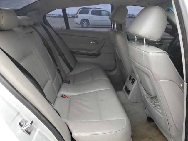 WBAVB17596NK41667 - 2006 BMW 325 I AUTOMATIC Gümüş foto 10