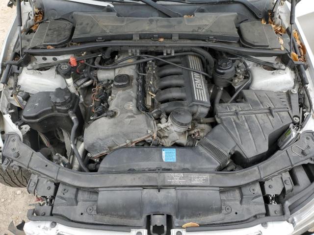 WBAVB17596NK41667 - 2006 BMW 325 I AUTOMATIC Gümüş foto 11