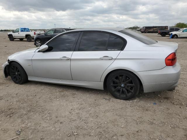 WBAVB17596NK41667 - 2006 BMW 325 I AUTOMATIC Gümüş foto 2