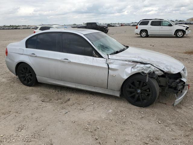 WBAVB17596NK41667 - 2006 BMW 325 I AUTOMATIC Gümüş foto 4