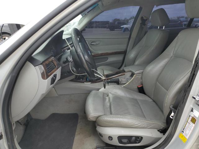 WBAVB17596NK41667 - 2006 BMW 325 I AUTOMATIC Gümüş foto 7