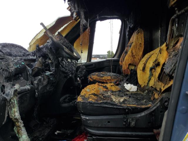 3C6MRVJG6NE112453 - 2022 RAM PROMASTER 3500 HIGH ლურჯი ფოტო 7