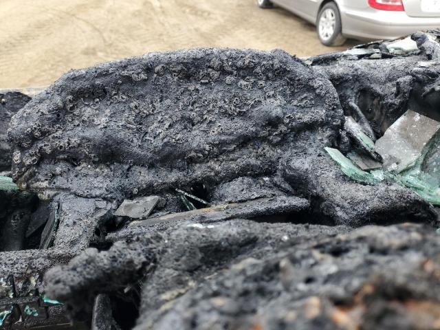 3C6MRVJG6NE112453 - 2022 RAM PROMASTER 3500 HIGH ლურჯი ფოტო 9