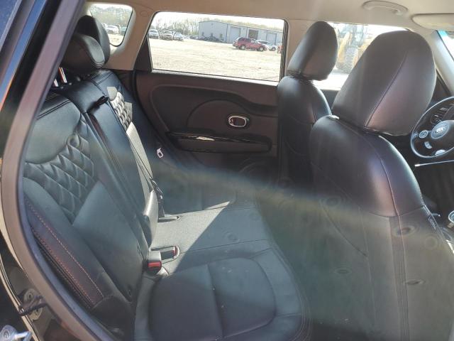KNDJX3A54F7202996 - 2015 KIA SOUL ! BLACK photo 10