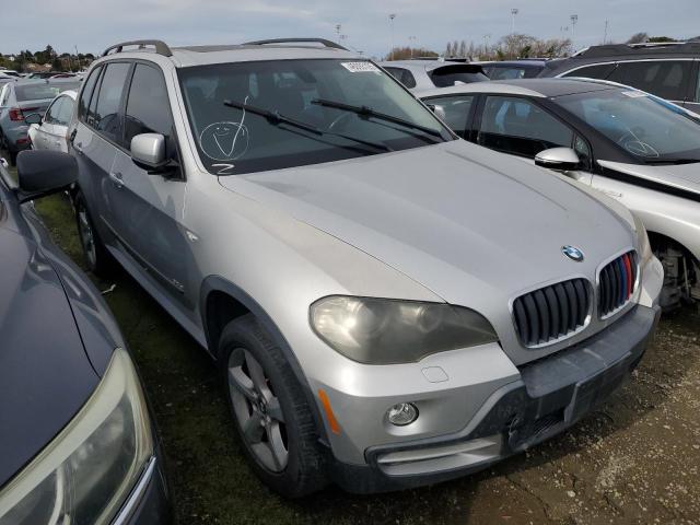 2008 BMW X5 3.0I, 