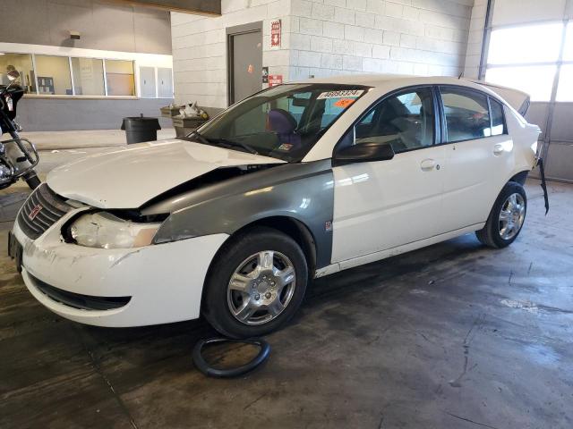 2007 SATURN ION LEVEL 2, 