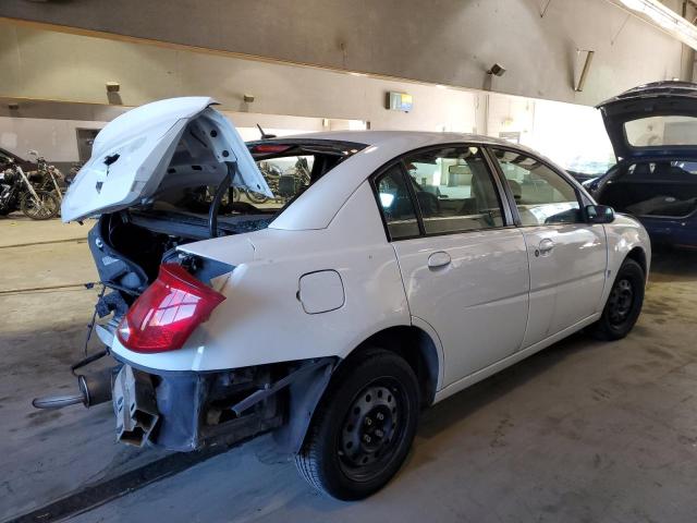 1G8AJ55F57Z147460 - 2007 SATURN ION LEVEL 2 白色 照片 3