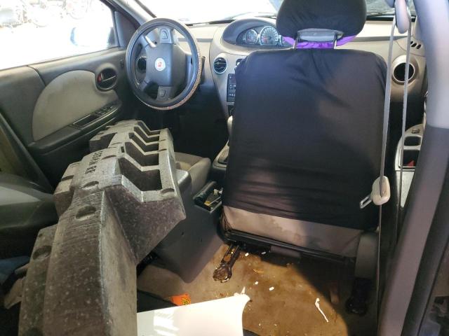 1G8AJ55F57Z147460 - 2007 SATURN ION LEVEL 2 白色 照片 8