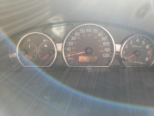 1G8AJ55F57Z147460 - 2007 SATURN ION LEVEL 2 白色 照片 9