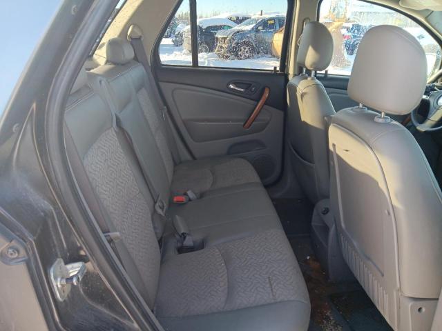 5GZCZ53417S877916 - 2007 SATURN VUE GRAY photo 10