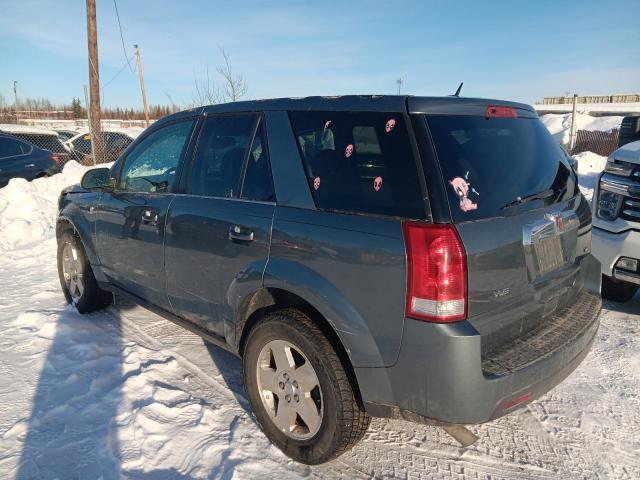 5GZCZ53417S877916 - 2007 SATURN VUE GRAY photo 2