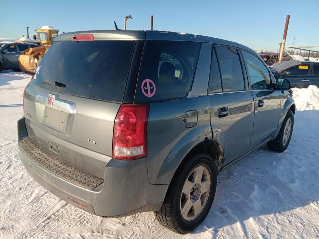 5GZCZ53417S877916 - 2007 SATURN VUE GRAY photo 3