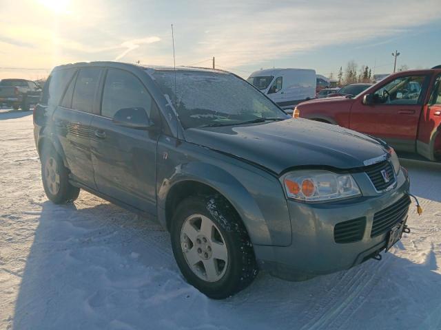 5GZCZ53417S877916 - 2007 SATURN VUE GRAY photo 4