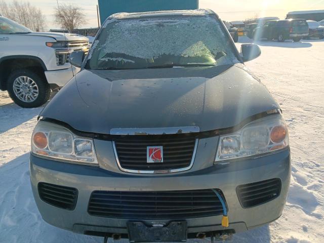 5GZCZ53417S877916 - 2007 SATURN VUE GRAY photo 5