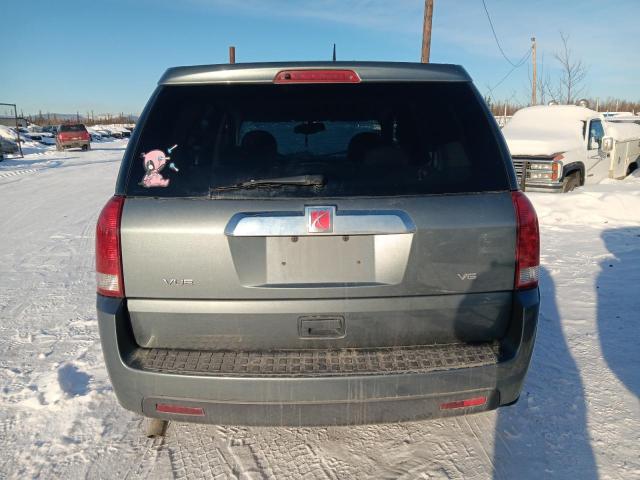 5GZCZ53417S877916 - 2007 SATURN VUE GRAY photo 6