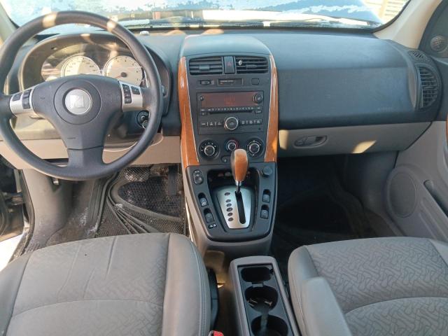 5GZCZ53417S877916 - 2007 SATURN VUE GRAY photo 8