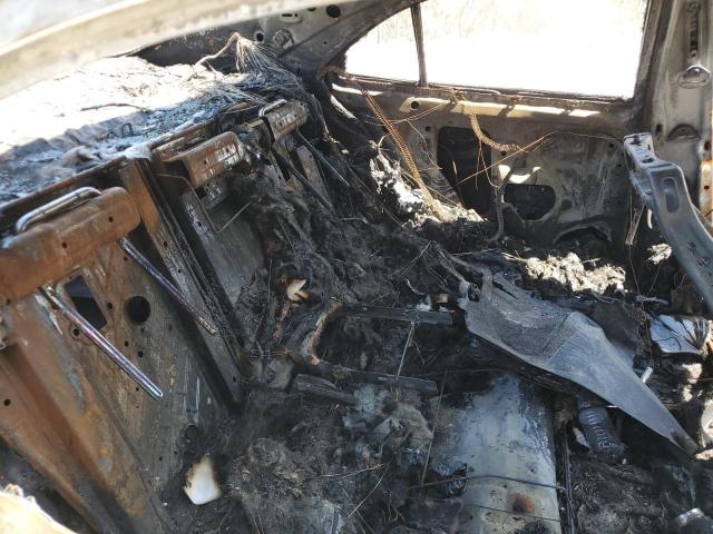 1G11A5SA8GU126008 - 2016 CHEVROLET MALIBU LIM LS 银色 照片 10