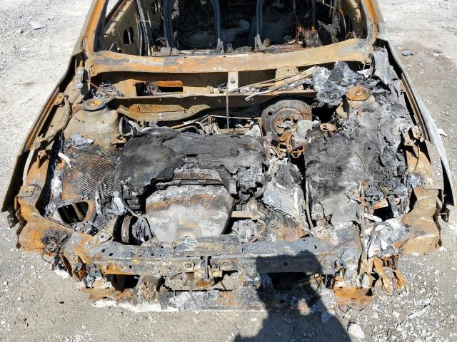 1G11A5SA8GU126008 - 2016 CHEVROLET MALIBU LIM LS 银色 照片 11