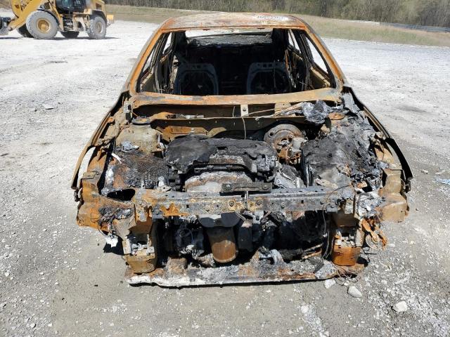 1G11A5SA8GU126008 - 2016 CHEVROLET MALIBU LIM LS 银色 照片 5