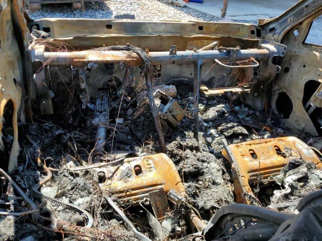 1G11A5SA8GU126008 - 2016 CHEVROLET MALIBU LIM LS 银色 照片 8