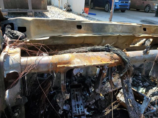 1G11A5SA8GU126008 - 2016 CHEVROLET MALIBU LIM LS 银色 照片 9