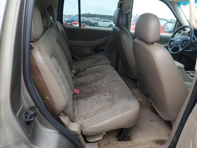 1FMZU62K84ZA71389 - 2004 FORD EXPLORER XLS BEIGE photo 11