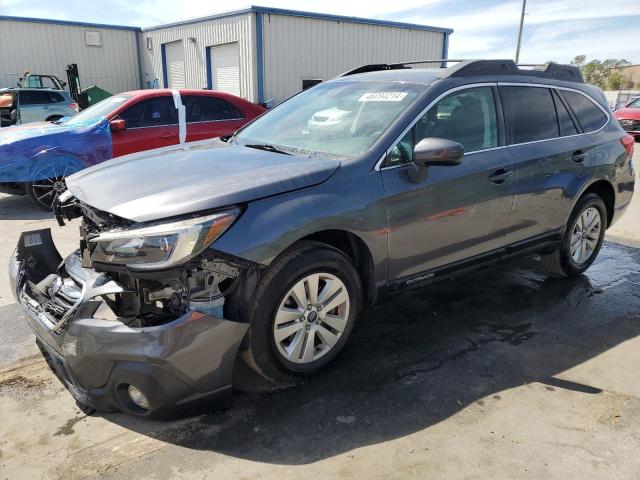 2019 SUBARU OUTBACK 2.5I PREMIUM, 