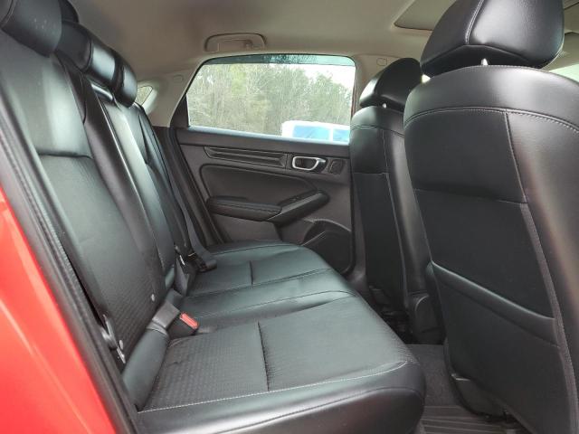 19XFL1H74NE011249 - 2022 HONDA CIVIC EXL Qırmızı foto 10