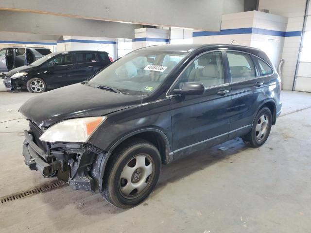 2009 HONDA CR-V LX, 