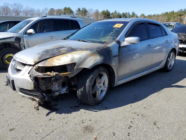 2004 ACURA TL, 