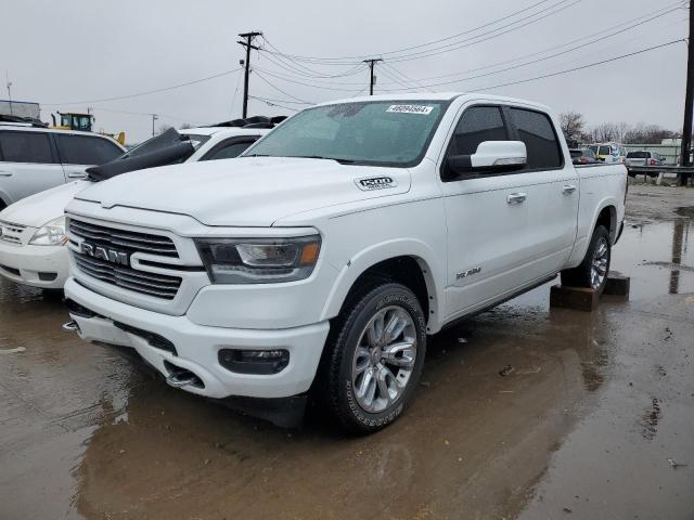 2021 RAM 1500 LARAMIE, 