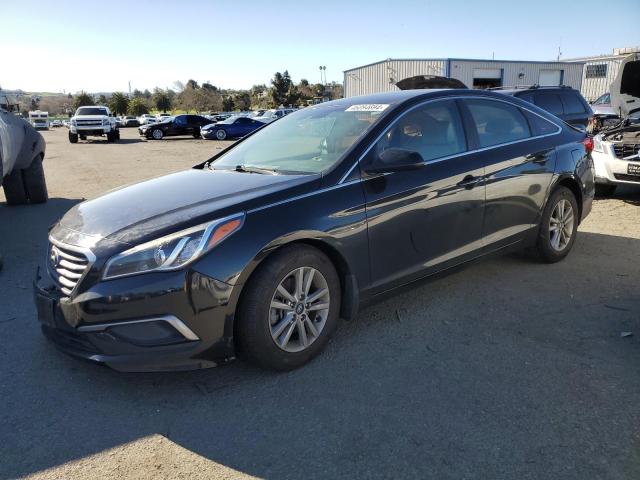 2016 HYUNDAI SONATA SE, 