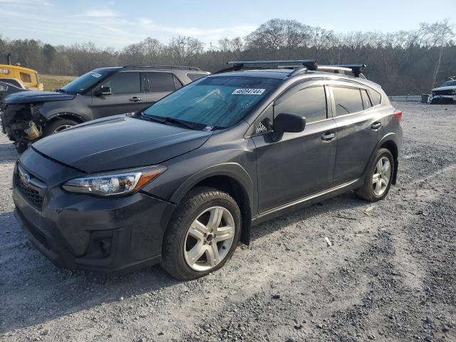 2019 SUBARU CROSSTREK, 