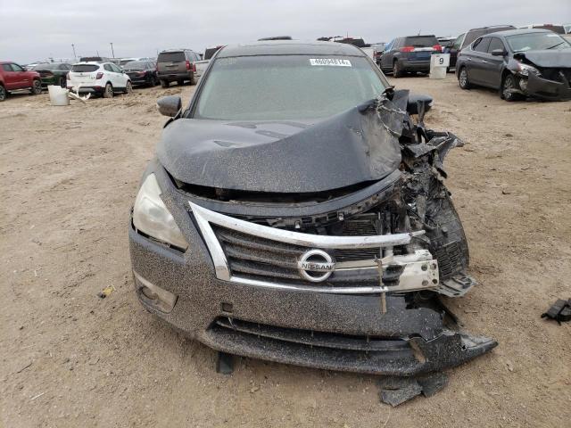 1N4AL3AP8FN882173 - 2015 NISSAN ALTIMA 2.5 GRAY photo 5