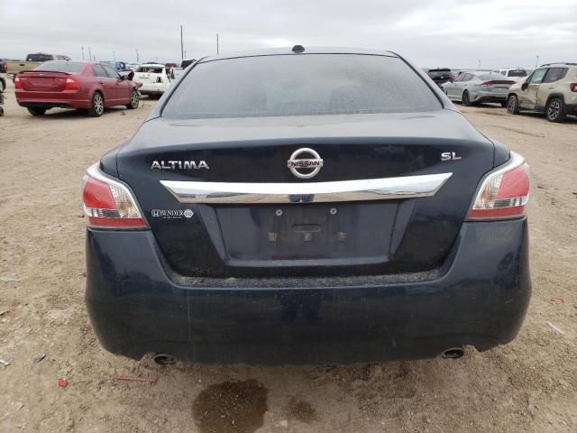 1N4AL3AP8FN882173 - 2015 NISSAN ALTIMA 2.5 GRAY photo 6