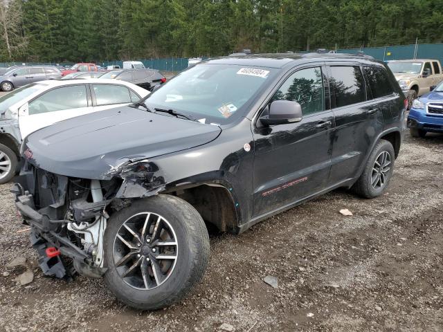 2019 JEEP GRAND CHER TRAILHAWK, 