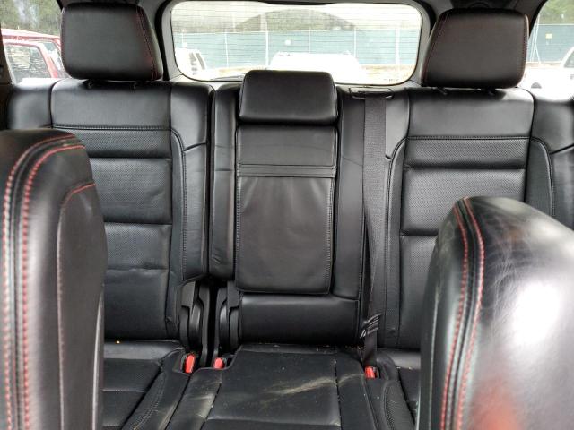 1C4RJFLG2KC553038 - 2019 JEEP GRAND CHER TRAILHAWK 黑色 照片 10