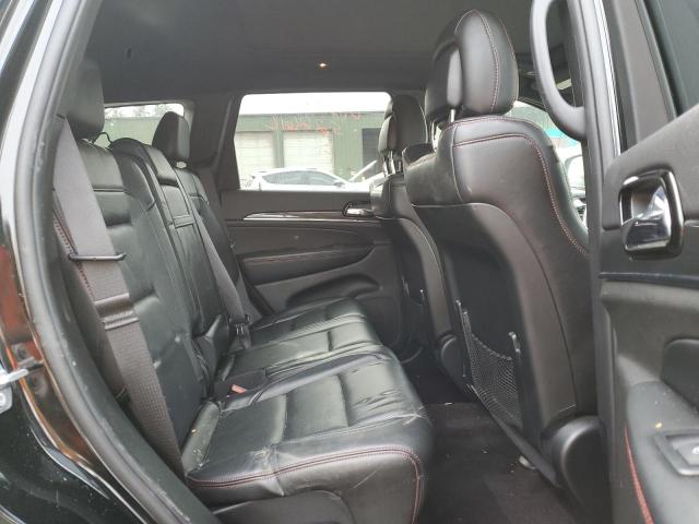 1C4RJFLG2KC553038 - 2019 JEEP GRAND CHER TRAILHAWK 黑色 照片 11