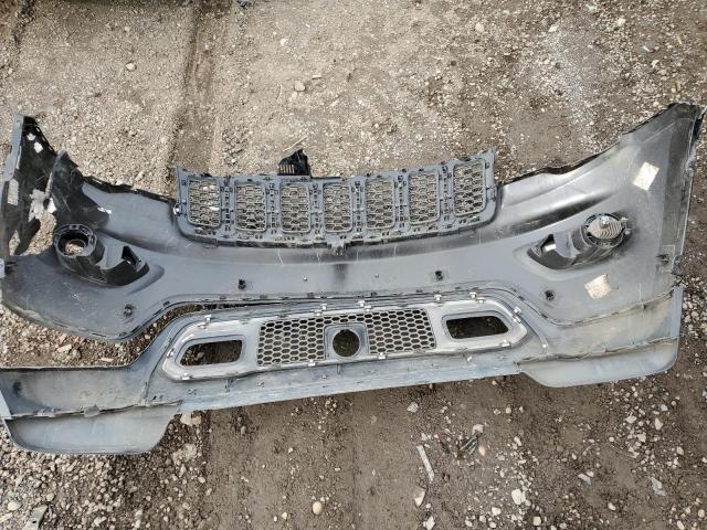 1C4RJFLG2KC553038 - 2019 JEEP GRAND CHER TRAILHAWK 黑色 照片 13