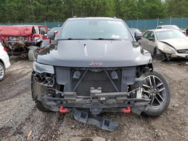 1C4RJFLG2KC553038 - 2019 JEEP GRAND CHER TRAILHAWK 黑色 照片 5