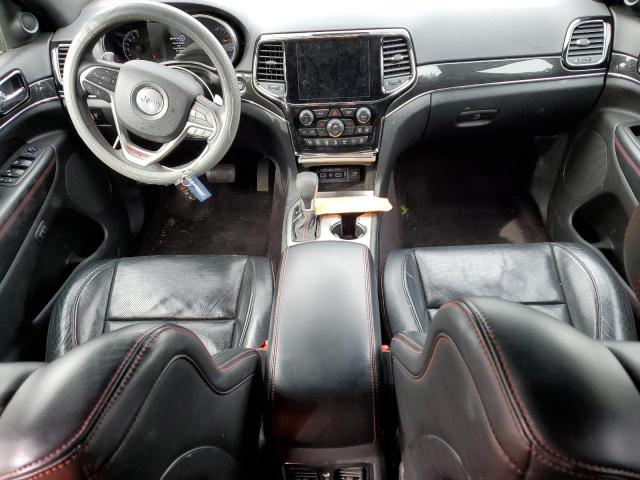 1C4RJFLG2KC553038 - 2019 JEEP GRAND CHER TRAILHAWK 黑色 照片 8